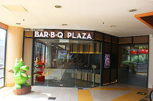 .b.q Plaza 1utama Damansara