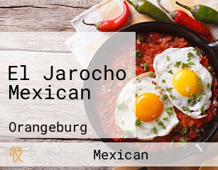 El Jarocho Mexican