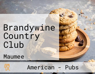 Brandywine Country Club