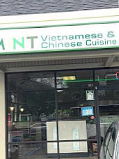Mint Vietnamese Chinese