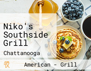 Niko's Southside Grill