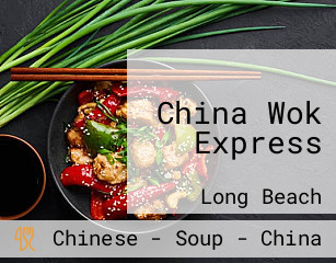 China Wok Express