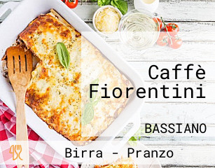 Caffè Fiorentini