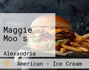 Maggie Moo's