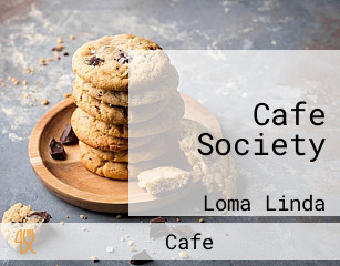 Cafe Society