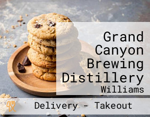 Grand Canyon Brewing Distillery