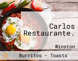 Carlos Restaurante.
