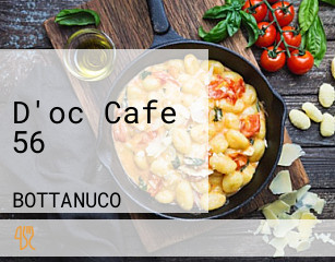 D'oc Cafe 56