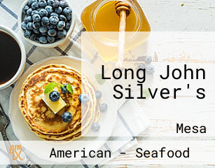 Long John Silver's