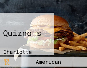 Quizno's