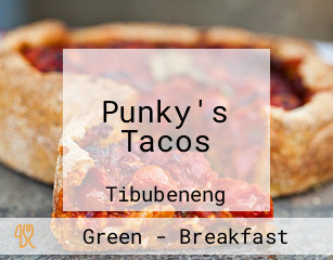Punky's Tacos