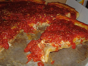 Patxi's Chicago Pizza