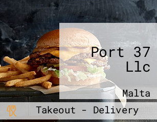 Port 37 Llc