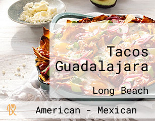 Tacos Guadalajara