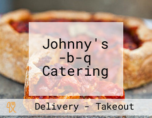 Johnny's -b-q Catering