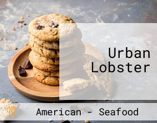 Urban Lobster