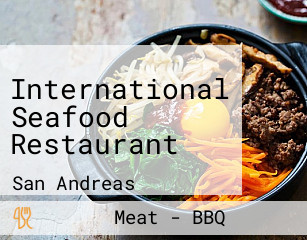 International Seafood Restaurant