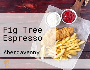 Fig Tree Espresso