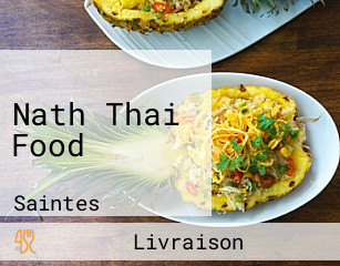 Nath Thai Food