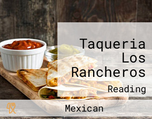 Taqueria Los Rancheros