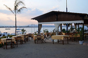 Ristorante L' Asteria Blu Noleggio Barche Pontoon Boat Siracusa