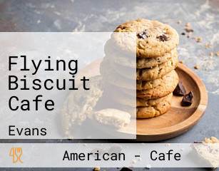 Flying Biscuit Cafe