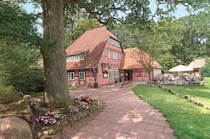 Gasthaus Zum Heidemuseum