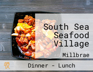 South Sea Seafood Village