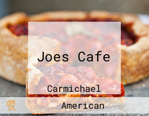 Joes Cafe
