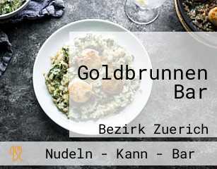 Goldbrunnen Bar