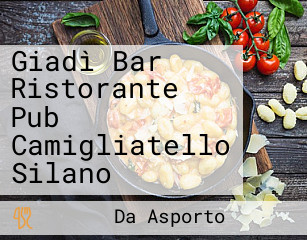 Giadì Bar Ristorante Pub Camigliatello Silano