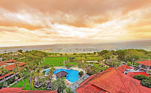 Holiday Inn Resort Baruna Bali, An Ihg