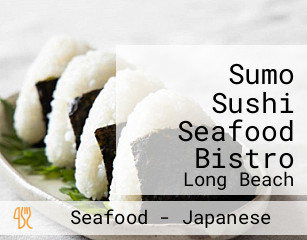 Sumo Sushi Seafood Bistro