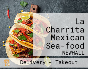 La Charrita Mexican Sea-food