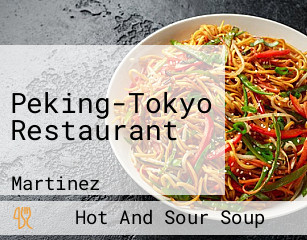 Peking-Tokyo Restaurant