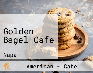 Golden Bagel Cafe