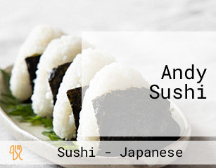 Andy Sushi