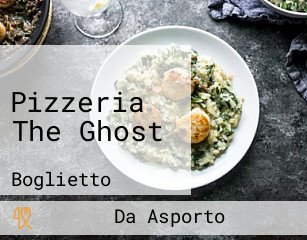 Pizzeria The Ghost