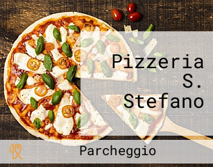 Pizzeria S. Stefano