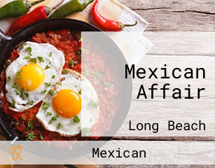 Mexican Affair