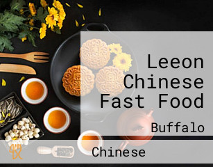 Leeon Chinese Fast Food