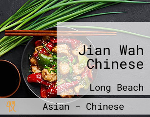 Jian Wah Chinese