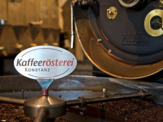 Kaffeeroesterei Konstanz