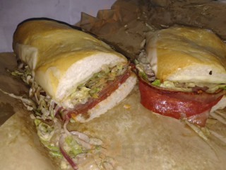 Sammi's Sandwiches