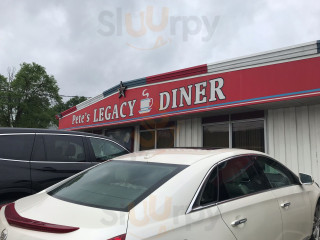 Pete's Legacy Diner
