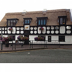 The Crown Anchor