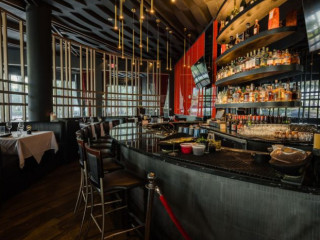 Red, the Steakhouse - Miami Beach