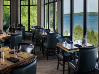 The Geneva Inn Restaurant