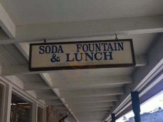 Don's Soda Fountain