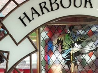 Harbour Café Bowl